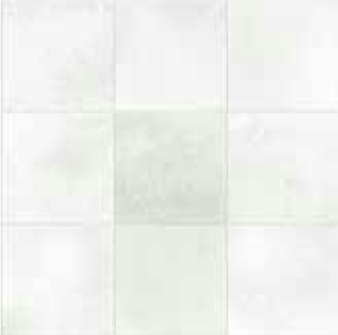 ELIOS CLAY 4x4 Porcelain Tile COTTON