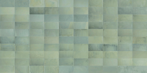 APE LAUTIA 3x6 Ceramic Subway Tile AQUA