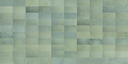 APE LAUTIA 3x6 Ceramic Subway Tile AQUA