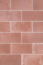 APE LAUTIA 3x6 Ceramic Subway Tile ROSE