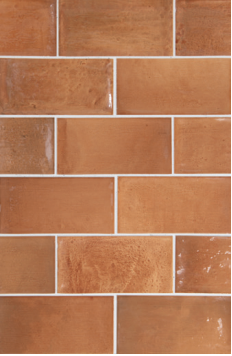 APE LAUTIA 3x6 Ceramic Subway Tile CANDY