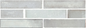 APE SAVANNAH 2x10 Ceramic Subway Tile GRAY