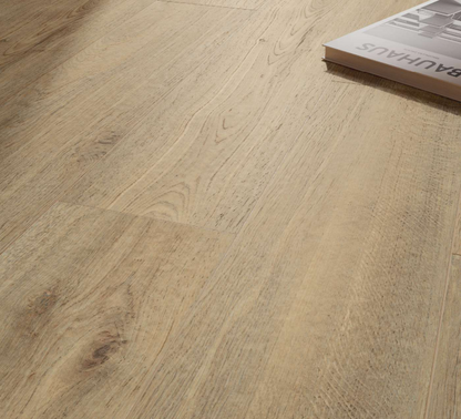 IMPRONTA LINFA 8x48 Ceramic Wood Look Tile MIELE