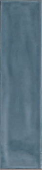 IMOLA SLASH 3x12 Ceramic Subway Tile ROBBINS-EGG BLUE