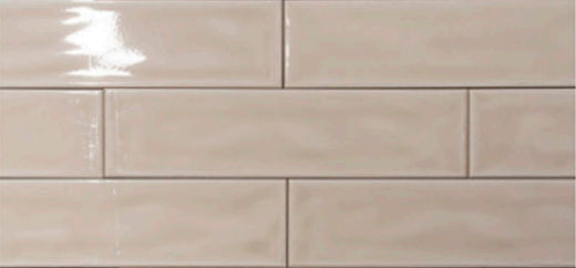 IMOLA SLASH 3x12 Ceramic Subway Tile GREIGE