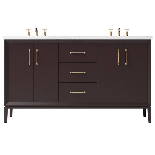 Alexandra Double Bath Vanity