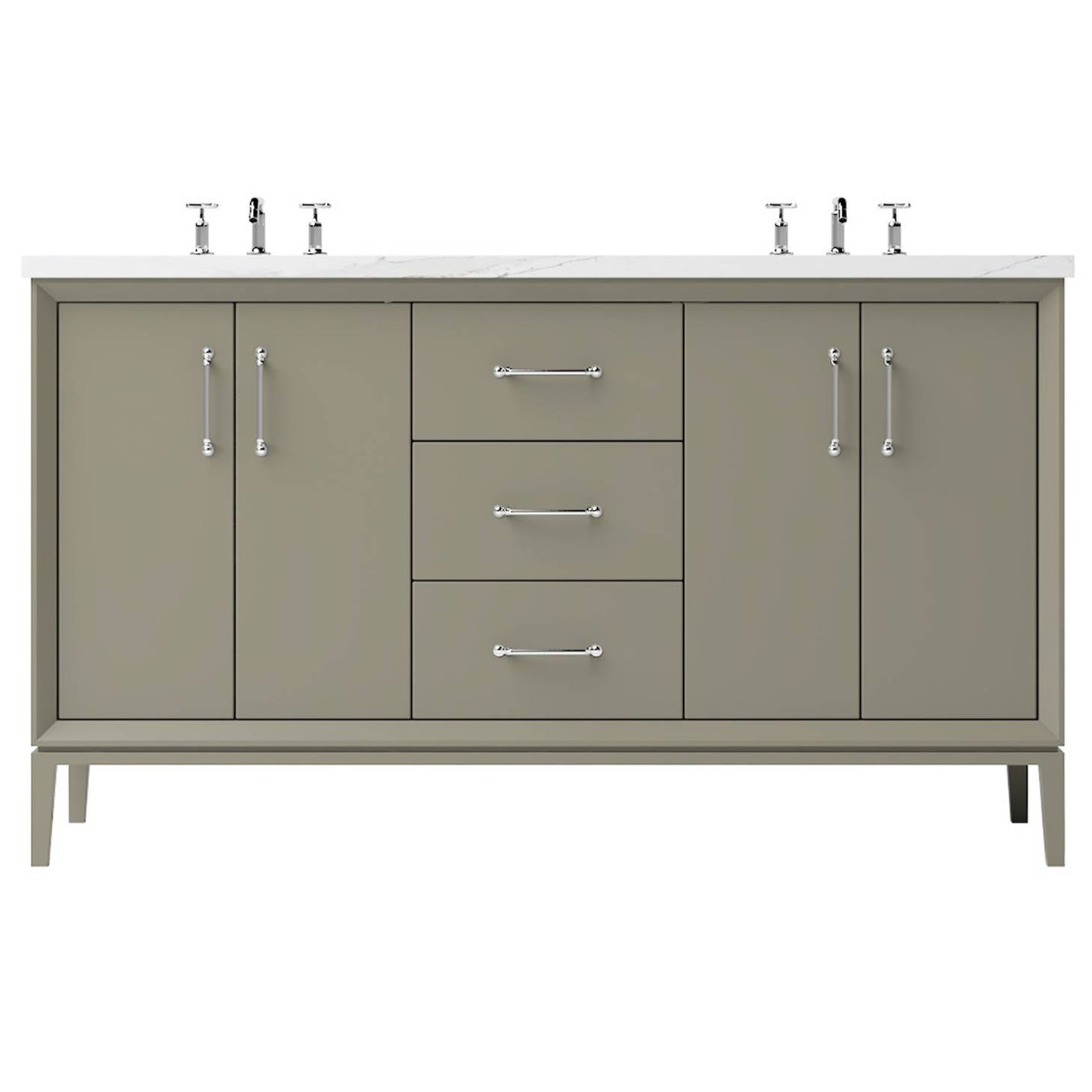 Alexandra Double Bath Vanity