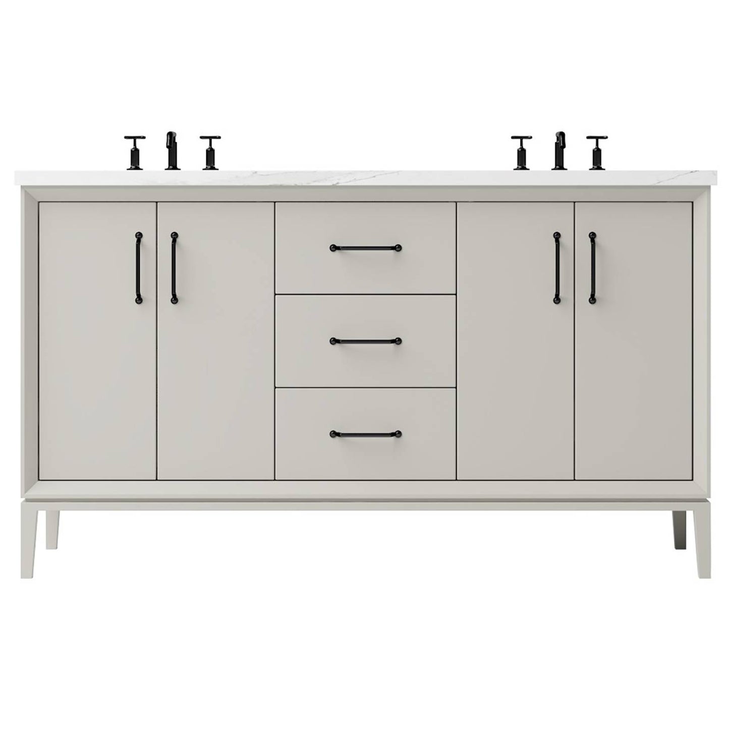 Alexandra Double Bath Vanity