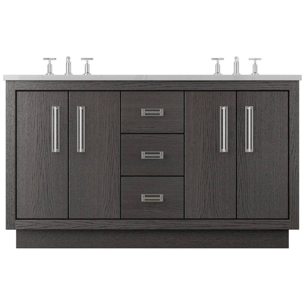 Avalon Double Bath Vanity