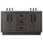 Avalon Double Bath Vanity