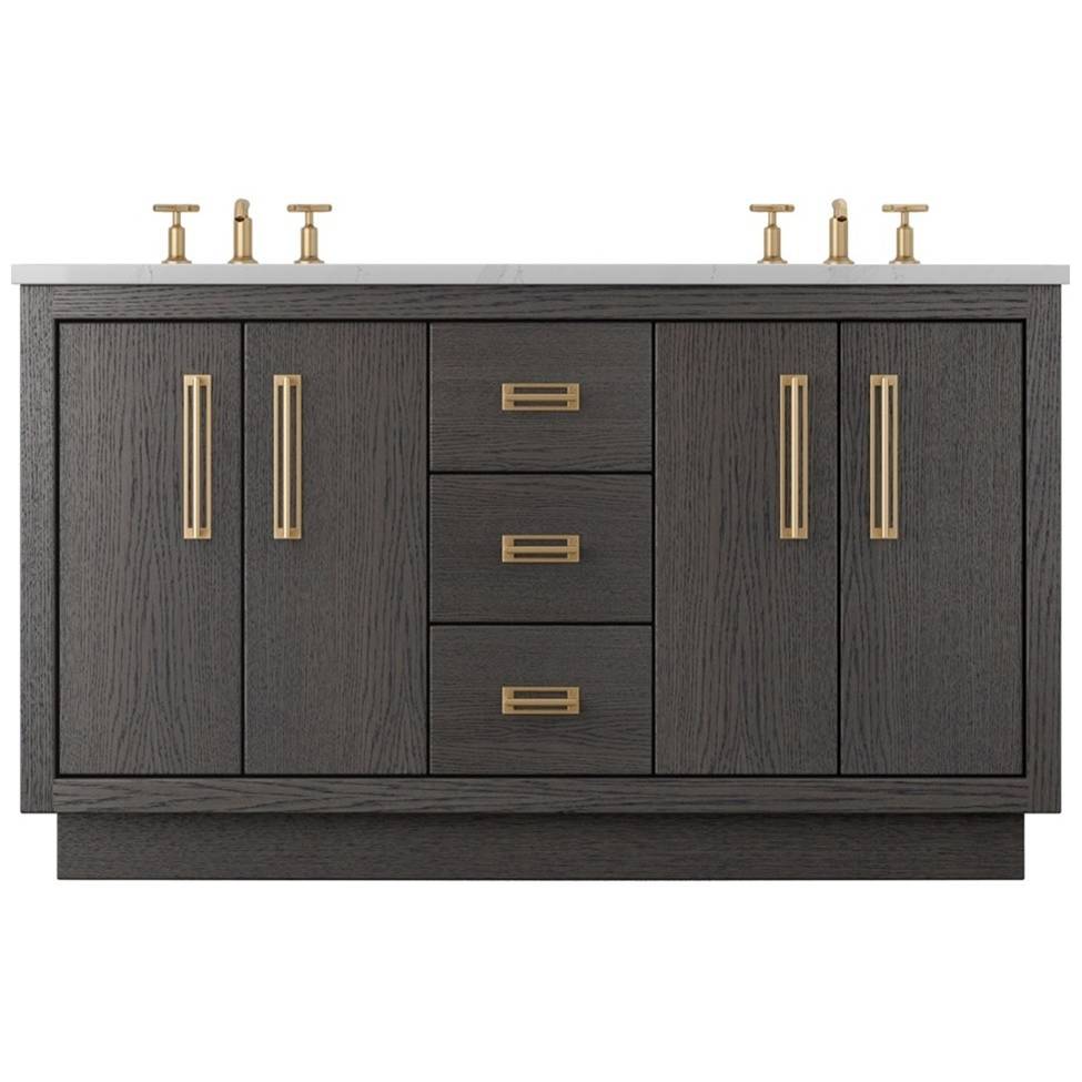 Avalon Double Bath Vanity