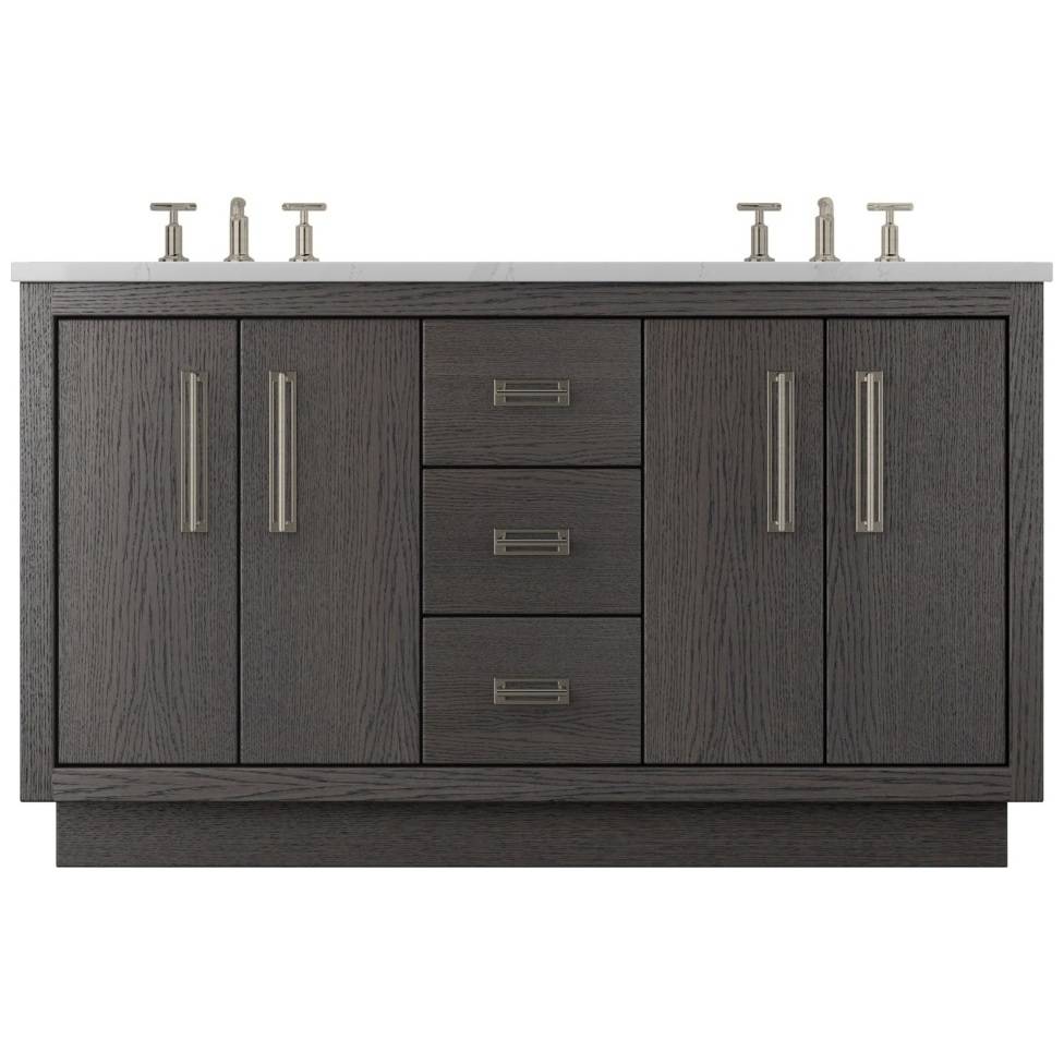 Avalon Double Bath Vanity