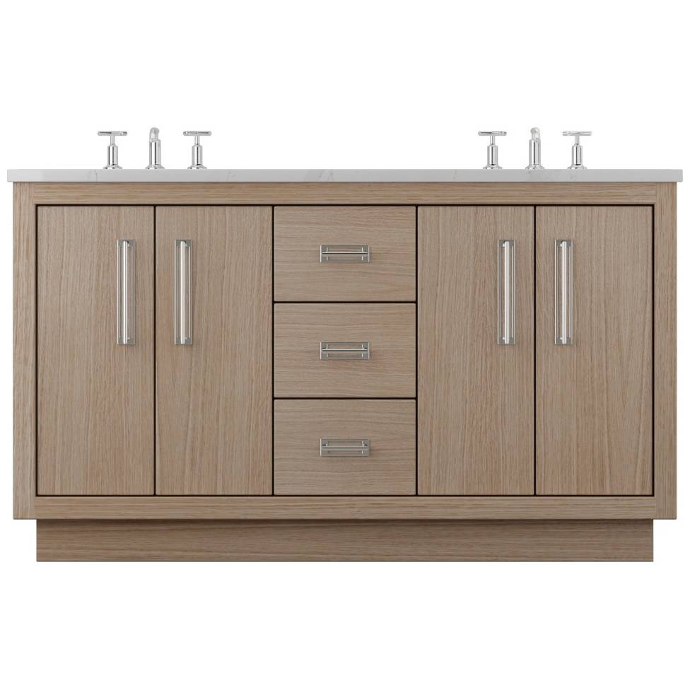 Avalon Double Bath Vanity