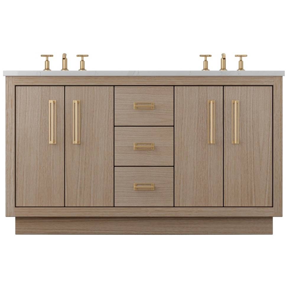 Avalon Double Bath Vanity