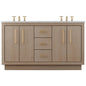 Avalon Double Bath Vanity