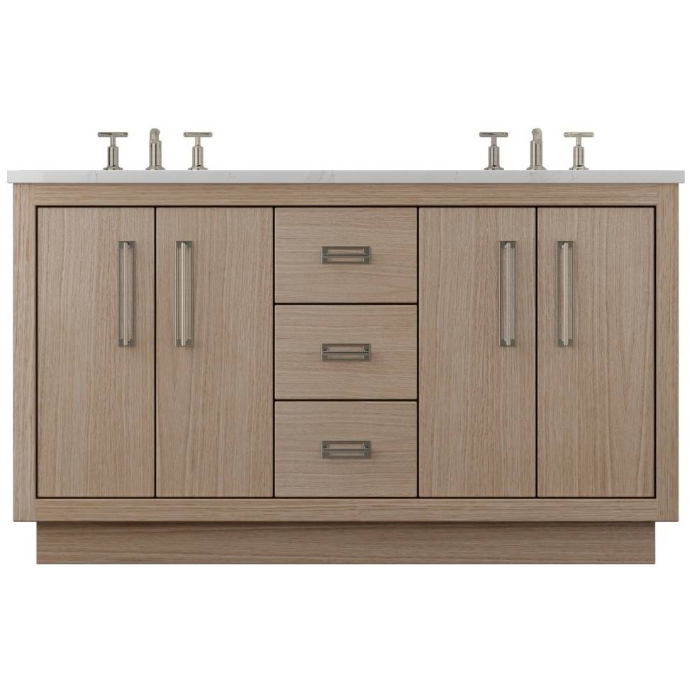 Avalon Double Bath Vanity