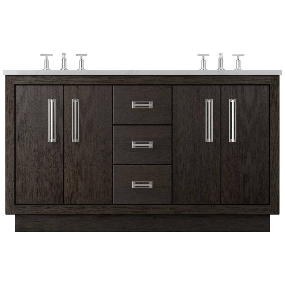 Avalon Double Bath Vanity