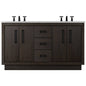 Avalon Double Bath Vanity