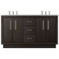 Avalon Double Bath Vanity