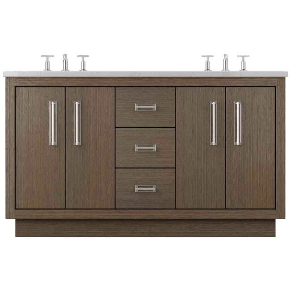 Avalon Double Bath Vanity