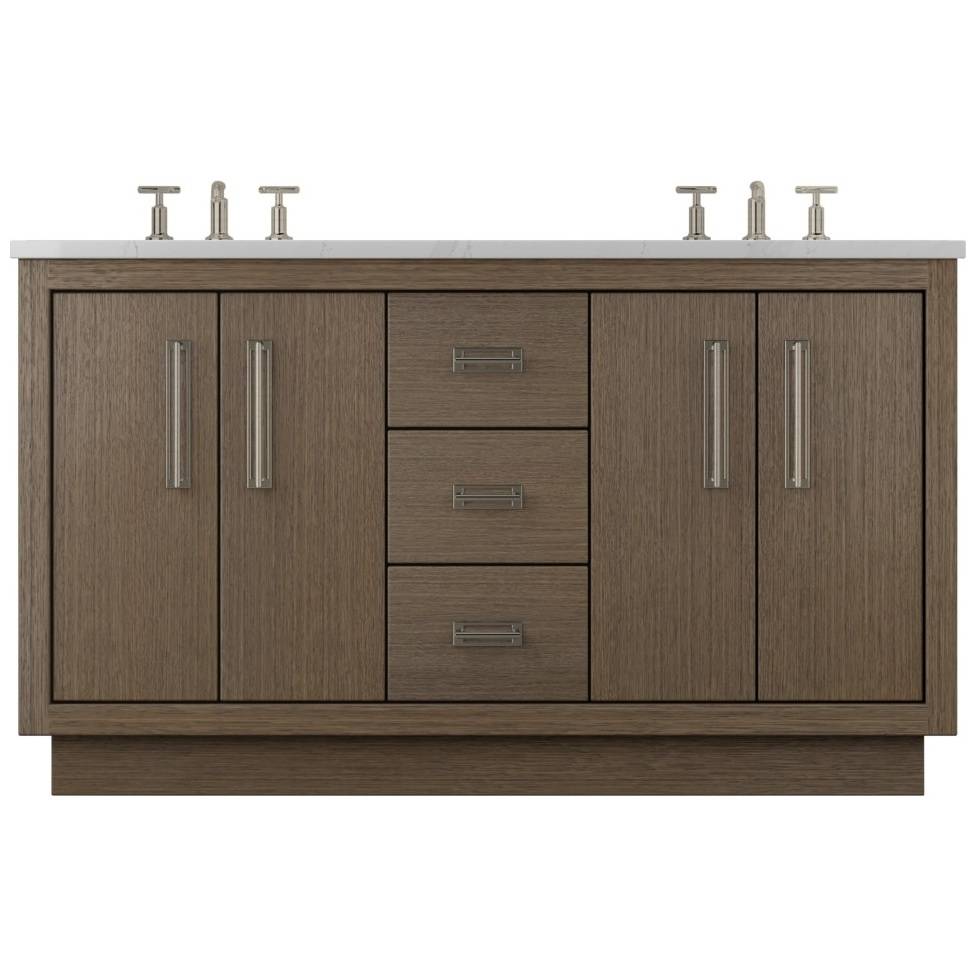 Avalon Double Bath Vanity