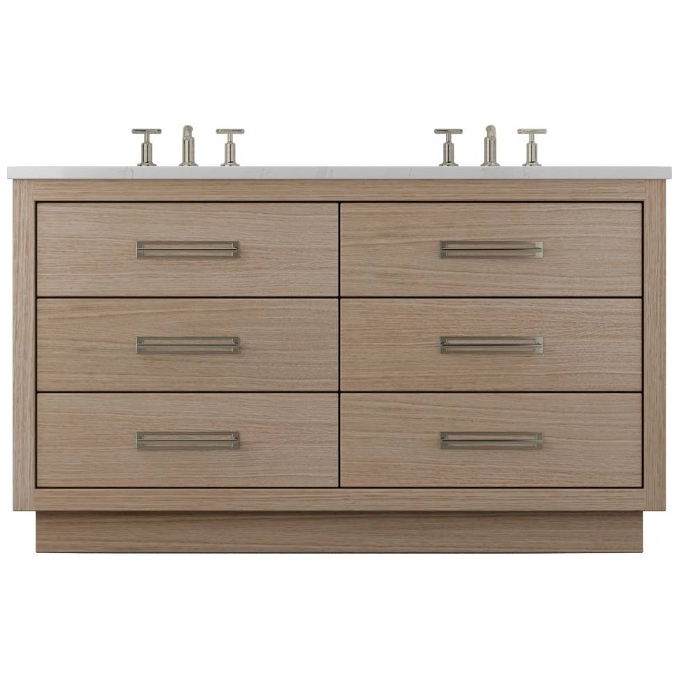 Avalon Double Drawer Bath Vanity