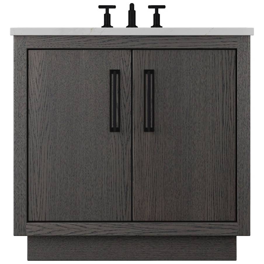 Avalon Single Bath Vanity