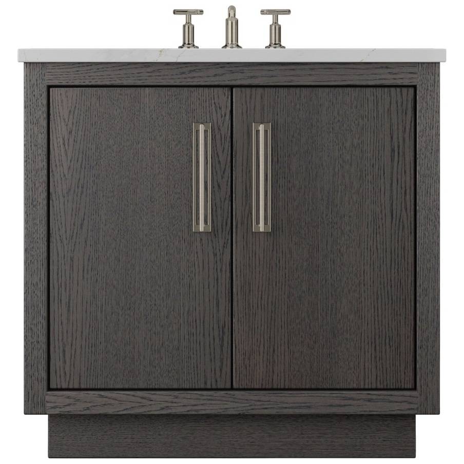 Avalon Single Bath Vanity