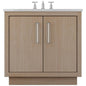 Avalon Single Bath Vanity