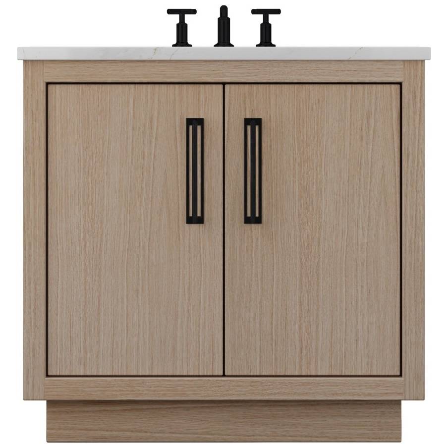 Avalon Single Bath Vanity