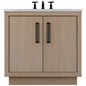 Avalon Single Bath Vanity