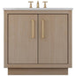 Avalon Single Bath Vanity