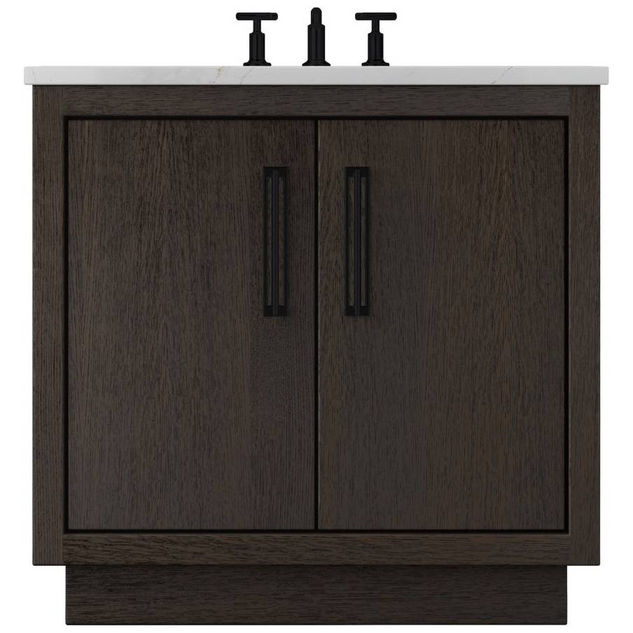 Avalon Single Bath Vanity