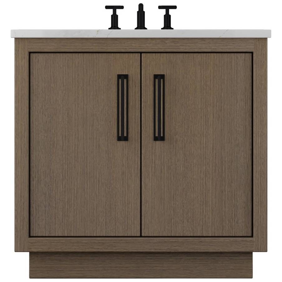 Avalon Single Bath Vanity