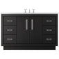 Avalon Single Extra Wide Bath Vanity