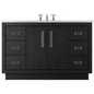 Avalon Single Extra Wide Bath Vanity