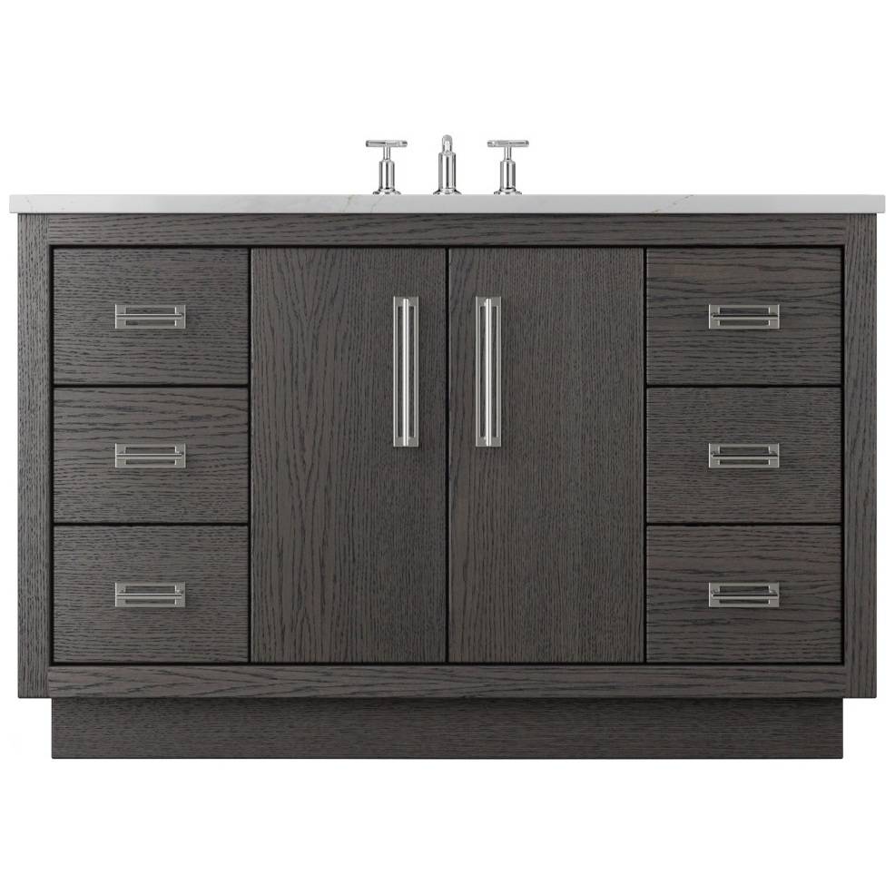 Avalon Single Extra Wide Bath Vanity