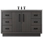 Avalon Single Extra Wide Bath Vanity