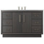 Avalon Single Extra Wide Bath Vanity