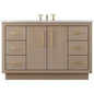 Avalon Single Extra Wide Bath Vanity