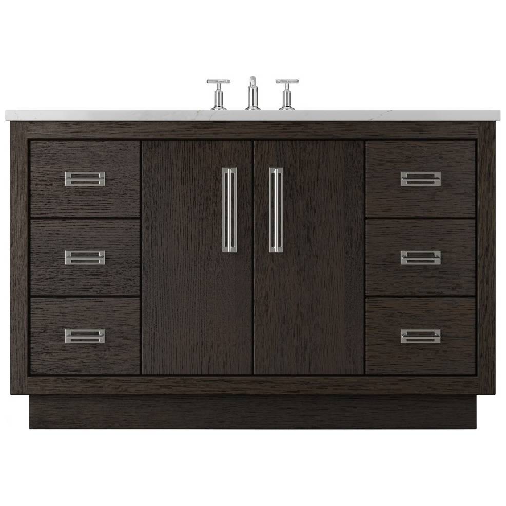 Avalon Single Extra Wide Bath Vanity