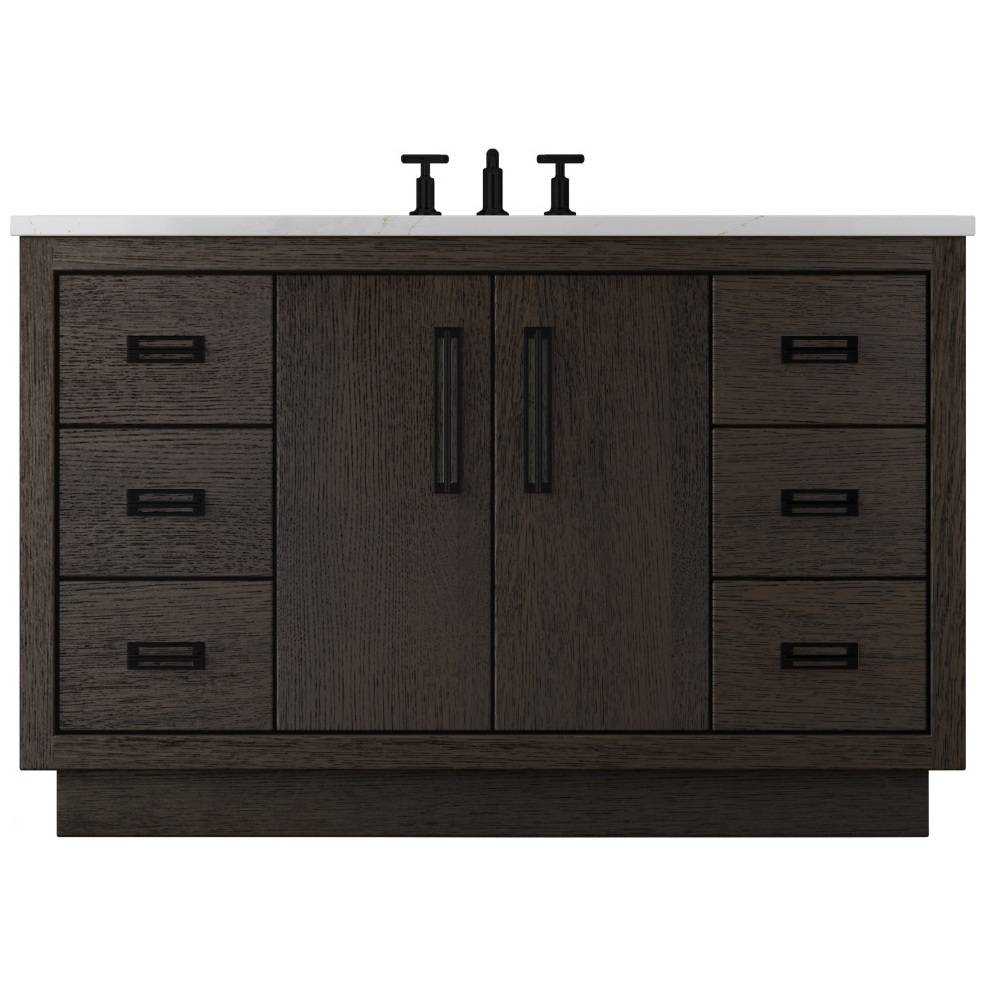 Avalon Single Extra Wide Bath Vanity