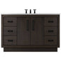 Avalon Single Extra Wide Bath Vanity