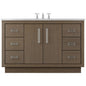 Avalon Single Extra Wide Bath Vanity