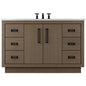 Avalon Single Extra Wide Bath Vanity