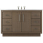 Avalon Single Extra Wide Bath Vanity