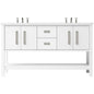 Kiawah Double Bath Vanity