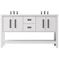 Kiawah Double Bath Vanity