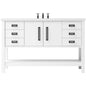 Kiawah Single Extra Wide Bath Vanity