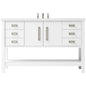 Kiawah Single Extra Wide Bath Vanity